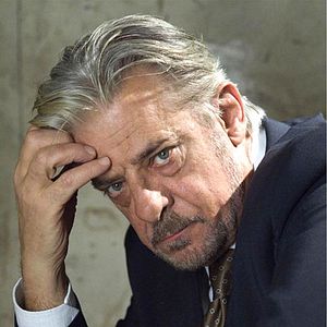 Photo Giancarlo Giannini