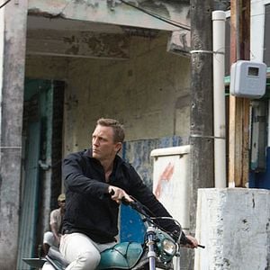 Photo Quantum Of Solace