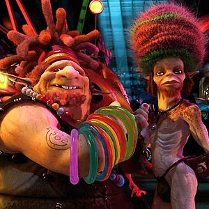 Photo Arthur et la vengeance de Maltazard
