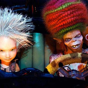 Photo Arthur et la vengeance de Maltazard