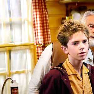 Photo Arthur et la vengeance de Maltazard