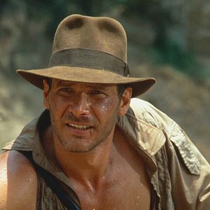 Photo Indiana Jones et le Temple maudit
