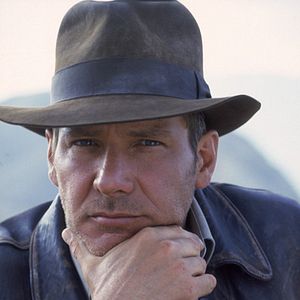 Photo Harrison Ford