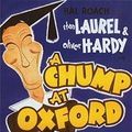 Photo Les As d'Oxford