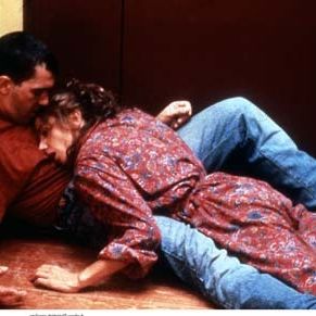 Photo Victoria Abril