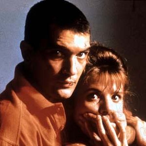 Photo Victoria Abril