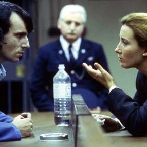 Photo Daniel Day-Lewis