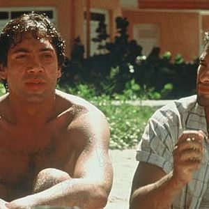 Photo Julian Schnabel