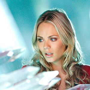 Photo Laura Vandervoort