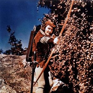 Photo Michael Curtiz