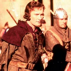 Photo Michael Curtiz