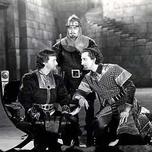 Photo Michael Curtiz