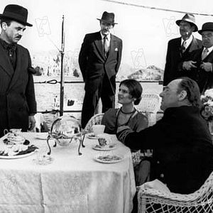 Photo John Hillerman