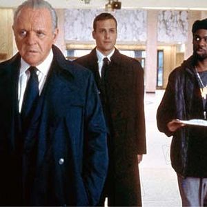 Photo Anthony Hopkins