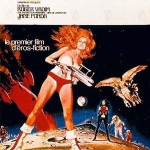 Photo Barbarella
