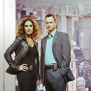 Photo Melina Kanakaredes