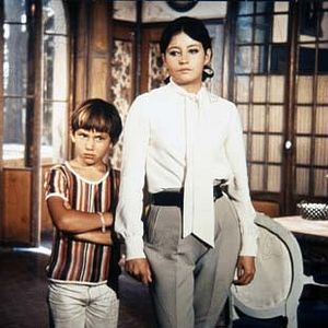 Photo Mehdi El Glaoui