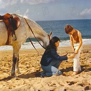 Photo Mehdi El Glaoui