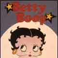 Photo Betty Boop