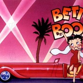 Photo Le journal intime de Betty Boop