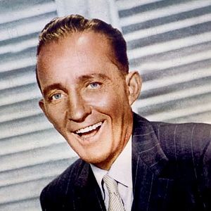Photo Bing Crosby