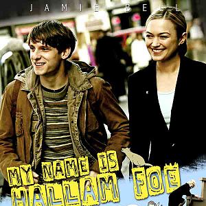 Photo My Name is Hallam Foe