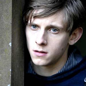 Photo My Name is Hallam Foe