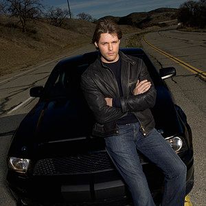 Photo Justin Bruening