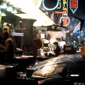 Photo Ridley Scott