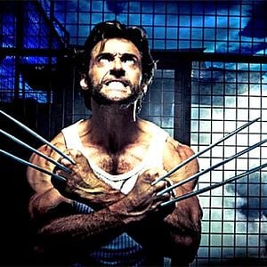 Photo X-Men Origins: Wolverine