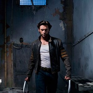 Photo X-Men Origins: Wolverine