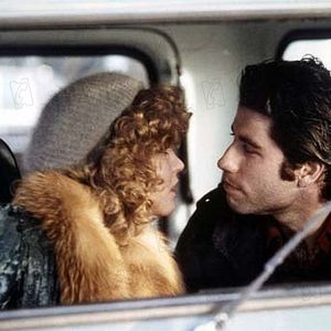 Photo John Travolta