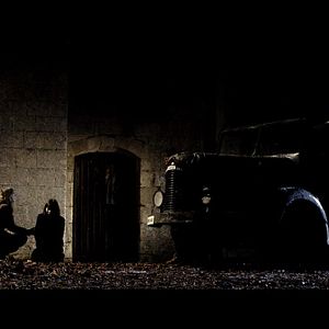 Photo Fouad Benhammou