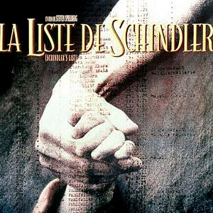 Photo La Liste de Schindler