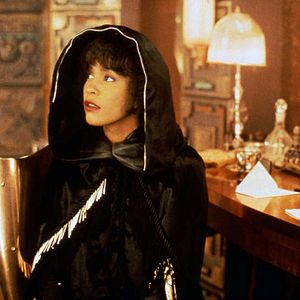 Photo Whitney Houston