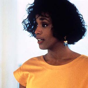 Photo Whitney Houston
