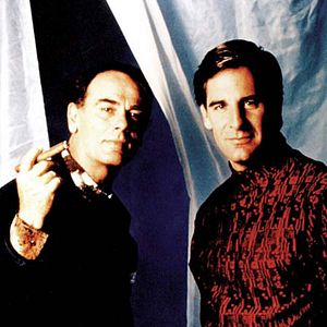 Photo Dean Stockwell