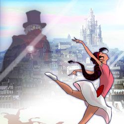 Photo Loulou de Montmartre