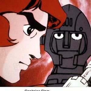 Photo Capitaine Flam