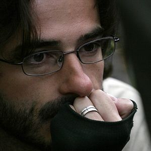 Photo Gonzalo Lopez-Gallego