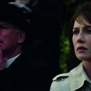 Photo Carice van Houten