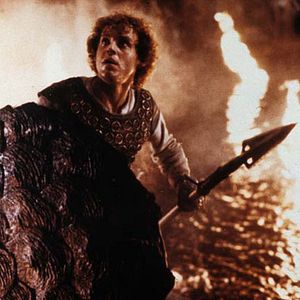 Photo Matthew Robbins