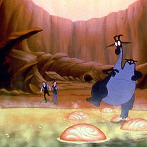 Photo Frederik Du Chau