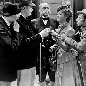 Photo Jeanette MacDonald