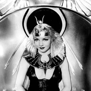 Photo Cecil B. DeMille