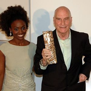 Photo Barbet Schroeder