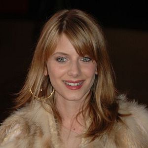 Photo Mélanie Laurent