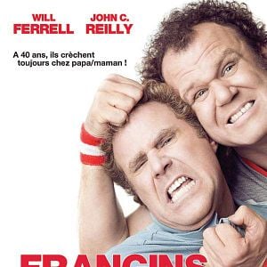 Photo Frangins malgré eux