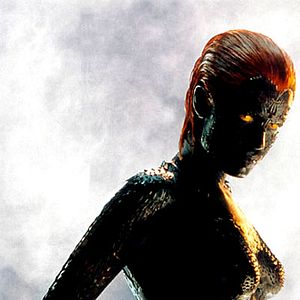 Photo X-Men