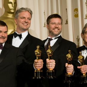 Photo Bill Westenhofer